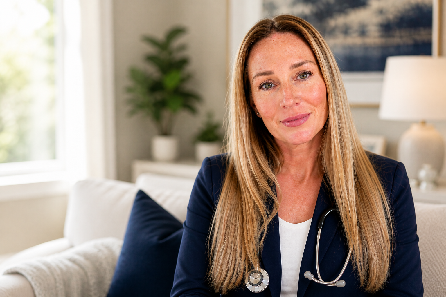Concierge Nurse